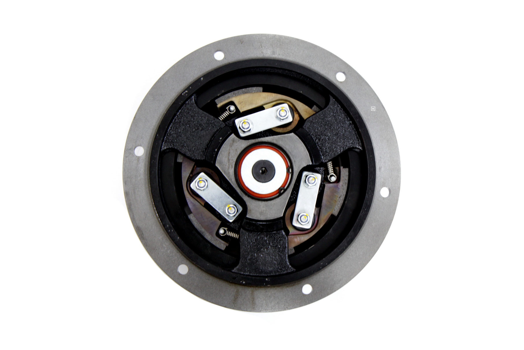 tk Myriad | CLUTCH TK TRUCK (MRD-107-0349)